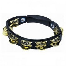 LP Cyclops Tambourine 탬버린 브라스 Brass LP174