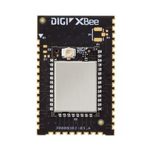 [DIGI] XBEE3 Zigbee(U.FL 안테나용 / SMT 타입)