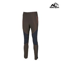 HALLA SPORT 남성 프로스 팬츠