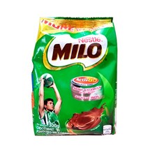 [Philmart] Nestle Milo Choco 네슬레 마일로 300g 필리핀 마일로 필마트, 1개, 1개