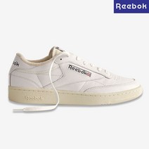 리복 클럽 C 85 빈티지 IE4790