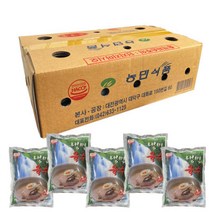 식초6gx200포(상온) 냉면식초소스/전문점용/1인용, 농민냉면육수(냉동)350gx30봉 육