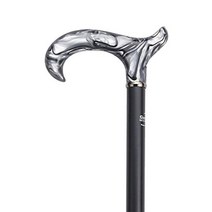 Gastrock(가스트록) 스트레이트 스테크(너도밤나무제) 전체 길이 약 93 cm 약 320 g