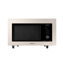삼성전자 비스포크 오븐 MC32B7388LF 글램 베이지 32L, 모델명/품번