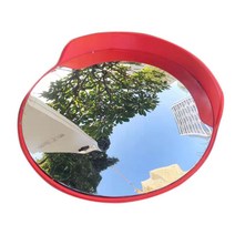 도로 반사경 자동차 실외 실내 볼록 거울 사각지대 주차장 차량, 실내 60cm