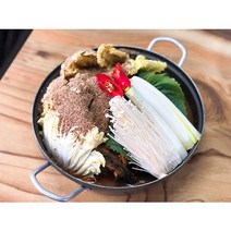 콩마루 들깨감자탕, 소