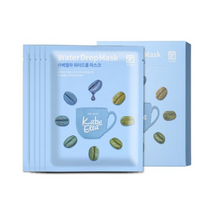 카베엘라 워터드롭 마스크 27g, 45개, 1매입