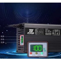 48V60v72v 배터리 충전기 전기공업용이온폴리머리튬, 60V 삼항 16현 67.2V15A