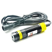 5V 적외선 250mW 830nm IR 도트 레이저 다이오드 모듈 16x68mm, [01] EU 플매트 카펫 러그, 01 EU 플매트 카펫 러그