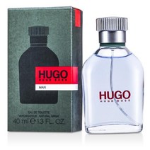 휴고 보스 휴고 오 드 뚜왈렛 스프레이 40ml, 단품