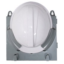 D [쎄다 안전모 걸이대 1구] 거치대 안전모걸이대 안전모거치대 안전모정리 안전모 보관 수납 걸이 DO, 쎄다안전모 걸이대