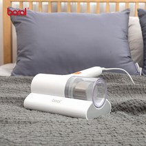 보랄 UV 침구 진공청소기 BR-V603BC, 단일속성