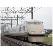 TOMIX N 게이지 도부 100계 스페이시아 DRC 컬러 세트 98805 철도 모형 기차