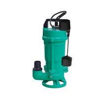 [윌로 온라인 파트너] PDV-300MLA 자동 볼텍스형 오배수 수중펌프(0.3마력), 1개