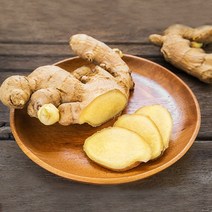 당일 세척하는 안동 햇 깐생강 / 300g 500g 1kg