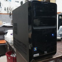 TG컴퓨터 i7-3770 /4G/SSD120G/GTX650/쿼드코어 복원 EV