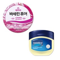 밴드닥터 베이비 바세린 퓨어+스킨젤리50ml