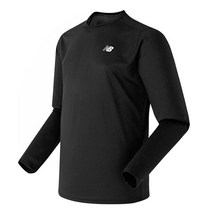 뉴발란스긴팔티 NQJ NBNDB46011-19 MT03205 엑셀 러닝 긴팔티