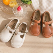 발소리 유아동 스위피 로퍼 여아 남아 단화 구두 (120~200)