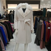 [지고트] 알파카 코트 JJCA0CT95
