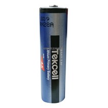 텍셀 PLC열량계배터리 SB-AA11 AX AA 3.6V 2400mAh, 1개