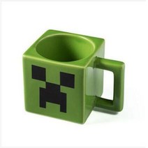 아크릴무드등 Brownstone-Usb 충전식 Led 야간 조명 토치 램프, 6.Creepy cup
