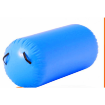 에어롤 백플립 매트 훈련 태권도 체조 튜브 백핸드, 직경 80cm높이 1.5_1.8m