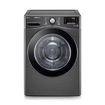 [건조기19kg] LG 트롬 건조기 19kg 블랙스테인리스[RH19KTAN]