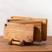 제이슨우드 캄포도마 편백도마 도마거치대 나무도마 통원목도마 이유식도마
