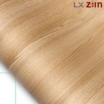 LX무늬목 헤라증정 250cm 오크