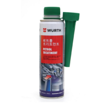 뷔르트 페트롤 인젝션 트리트먼트 가솔린첨가제 300ml, 1개