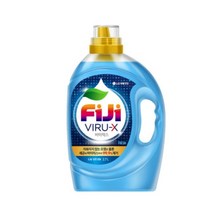 피지 바이럭스 프레쉬 액체세제 2.7L