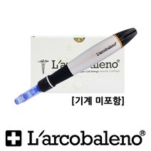 라르꼬발레노 오토 MTS 블랙 전용 니들 10개 25개(1박스)/AMTS 바늘, 12핀-3.0 니들 10개