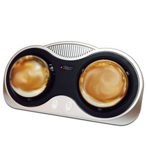 사파이어 욕실히터 2구 욕실난방기 동파방지 SF-BR500, 없음
