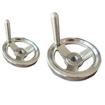 304 스테인레스 스틸 널링 핸드 휠 가공 선반, 01 80mm_06 M18