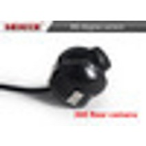어라운드뷰 night vision hd ccd car universal rear view camera 360도 뷰 for all car Parking camera 후방 카메라, 360도 후방카메라, 12v