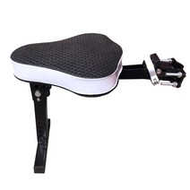 자전거보조의자 전기 자전거 좌석 보조 의자 유아 안장 어린이 시트, A