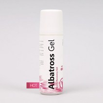 퓨리피 알바트로스 스포츠겔 HOT TYPE (핫타입) 100ml, 1개