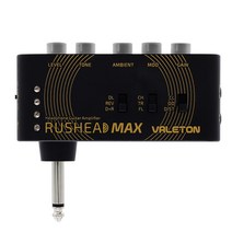 베일톤 헤드폰 기타용미니앰프 RUSHEAD MAX RH-100