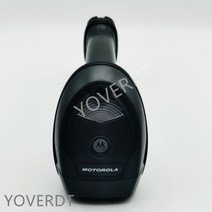 Motorola Symbol 바코드 스캐너 용 LI4278 LI4278-SR20007WR 1D Bluetooth 무선 (배터리 없음), 한개옵션0