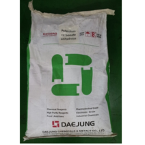 오피스안&컴사이언스 (kor)Polyethylene glycol 폴리에틸렌글리콜(CP) S-6000-20KG 시약