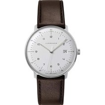융한스 Junghans 041 4461.04 쿼츠 남성용 시계