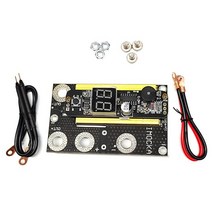 pvc용접기 휴대용 용접기 플라스틱 휴대용 DIY 12V 배터리 에너지 저장 스폿 용접 기계 PCB 회로 기판 장, 02 only main pcba_02 DC24V
