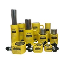 부스터 실린더 흡착기 유압 공압 초박형 프레스, F