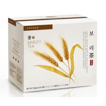 풍미있는차 건강한차 숙박업소 보리티백 커피 보리차 티백 개운한차 데일리티 물대신, 상세페이지참조