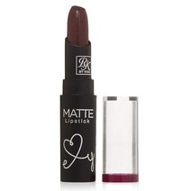 Kiss 루비 키시즈 매트 립스틱 3.5G, 32 Heart Throb, 1개