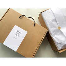 프리미엄 집들이 선물세트 아이템 모음, 1BOX