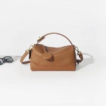 소가죽토트백 통가죽 핸드백 손목가방 미니 G18