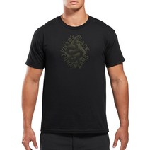 빅토스 남성용 다이아몬드 프론트