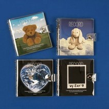 러버스 레코드 6공 다이어리, 하트빔(HEART BEAM)